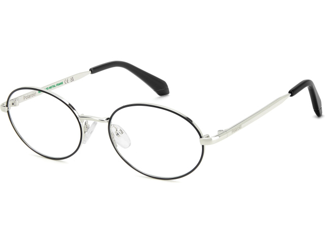 POLAROID KIDS PLD D851 84J Palladium Black