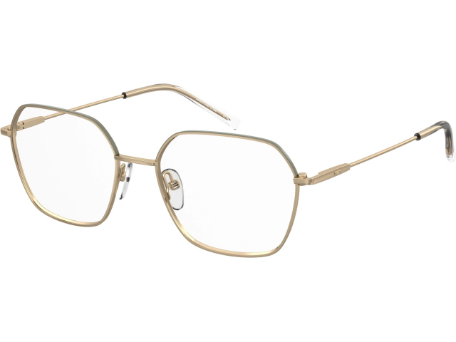 SEVENTH STREET 7A 621 PEF Gold Green