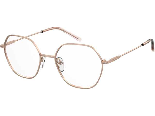 SEVENTH STREET 7A 620 DDB Gold Copper