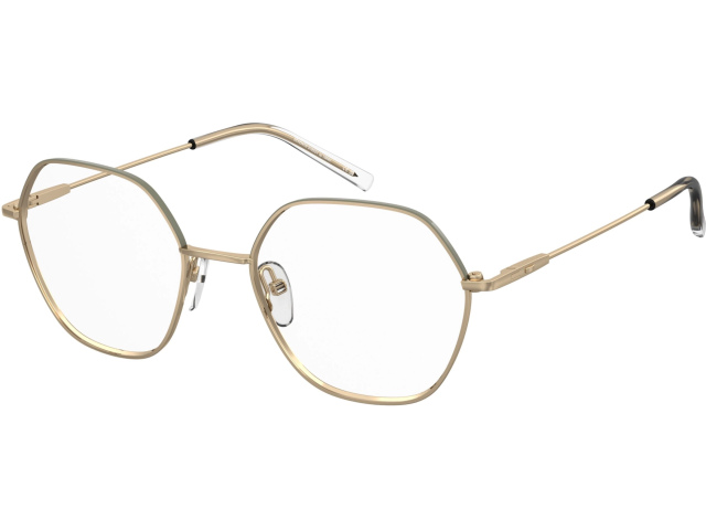 SEVENTH STREET 7A 620 PEF Gold Green