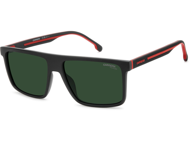 CARRERA C SPORT 14/S BLX Matte Black Red