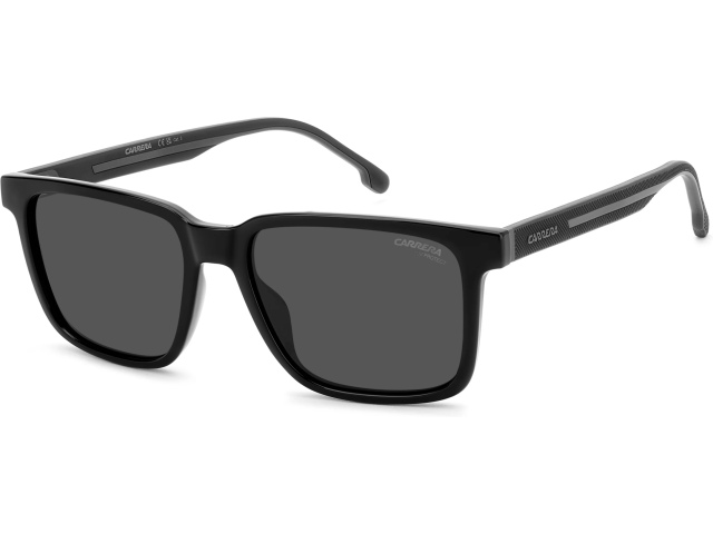 CARRERA C SPORT 13/S 807 Black