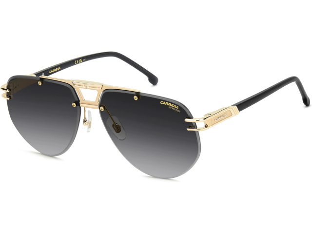 CARRERA 1087/S RHL Gold Black 2