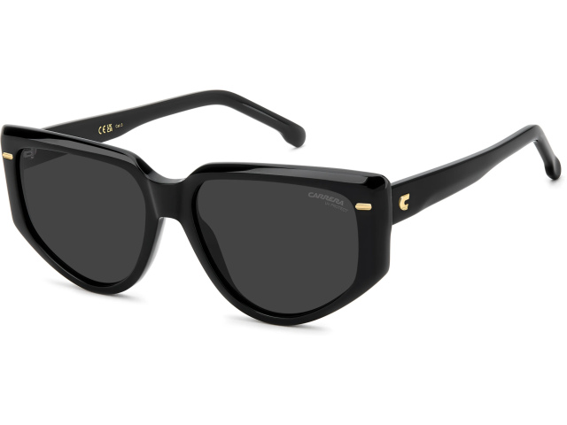 CARRERA 3082/S 807 Black