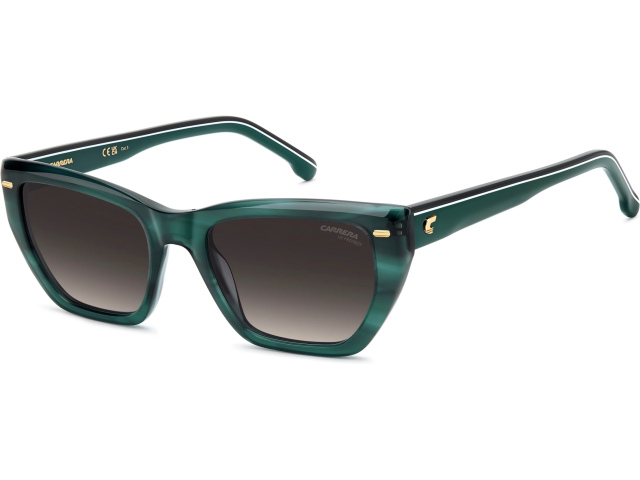 CARRERA 3081/S 6AK Green Horn
