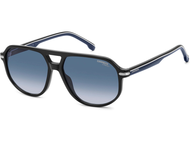 CARRERA 375/S D51 Black Blue