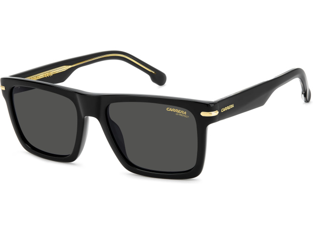 CARRERA 378/S 807 Black