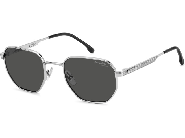 CARRERA 380/S 85K Ruthenium Black