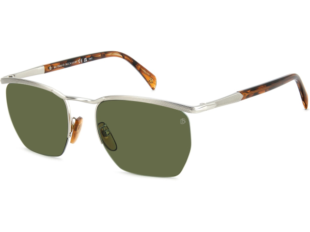 DAVID BECKHAM DB 1225/S 9CI Palladium Brown