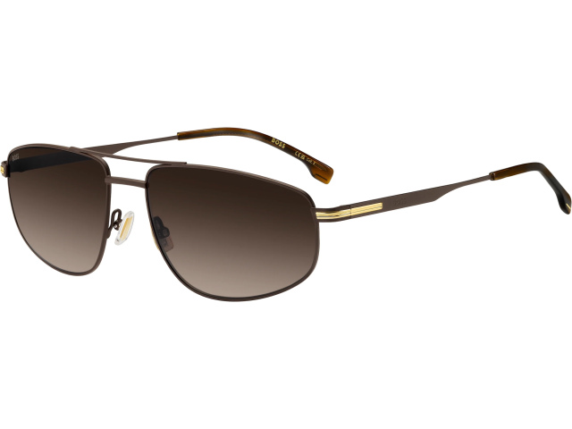 HUGO BOSS 1887/S FG4 Brown Gold