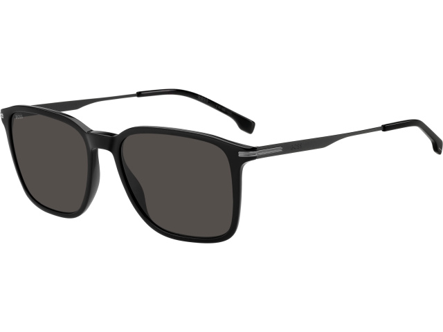 HUGO BOSS 1886/S 807 Black