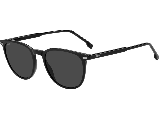 HUGO BOSS 1881/S 807 Black