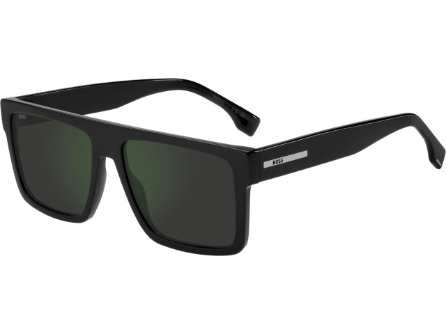 HUGO BOSS 1895/S 807 Black