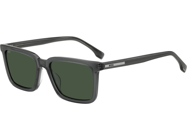 HUGO BOSS 1893/G/S 1ED Green