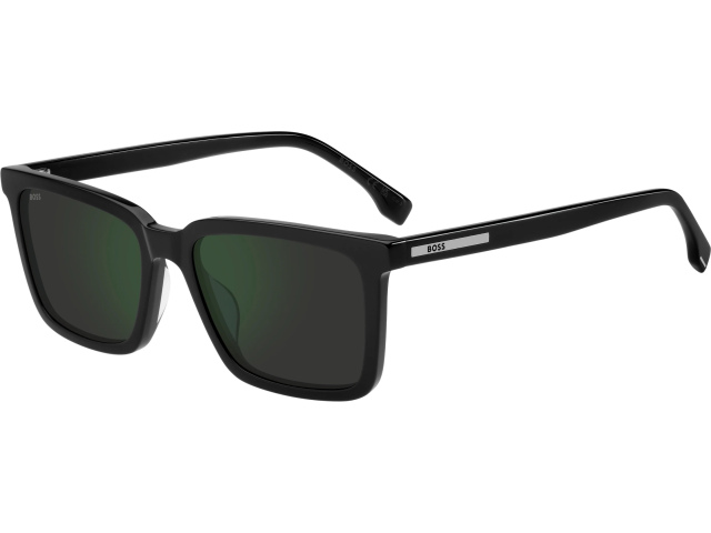 HUGO BOSS 1893/G/S 807 Black