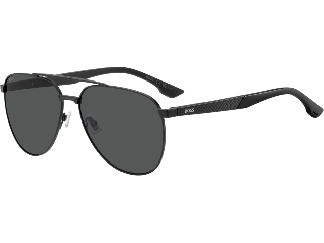HUGO BOSS 1914/S 003 Matte Black
