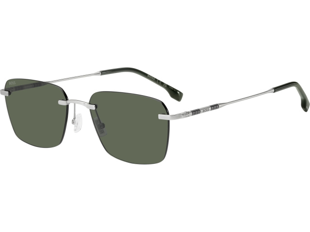 HUGO BOSS 1925/F/S CTL Matte Palladium