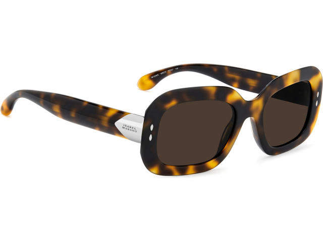ISABEL MARANT IM 0246/S WR9 Brown Havana