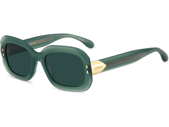 ISABEL MARANT IM 0246/S 1ED Green