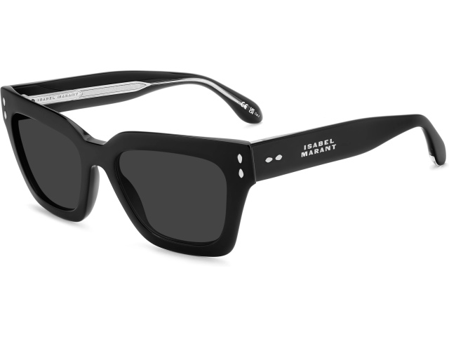 ISABEL MARANT IM 0251/S 807 Black