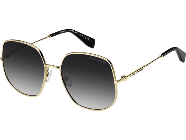MARC JACOBS MARC 916/S RHL Gold Black 2