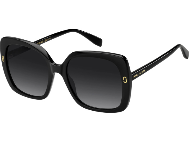 MARC JACOBS MJ 1138/S 807 Black