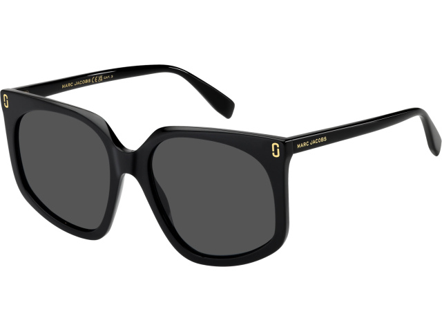 MARC JACOBS MJ 1136/S 807 Black