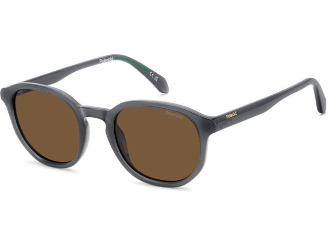 POLAROID PLD 4195/S KB7 Grey