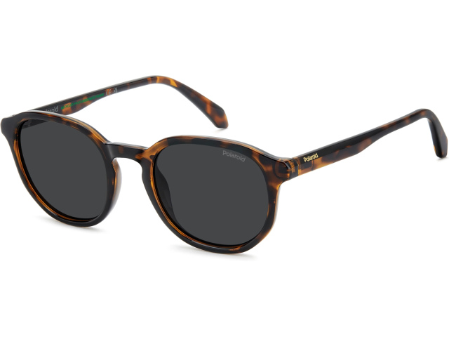 POLAROID PLD 4195/S 086 Havana