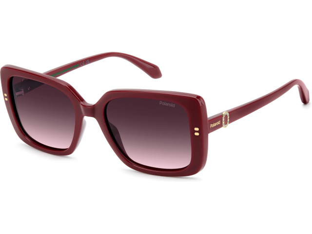 POLAROID PLD 4199/S/X 8CQ Cherry