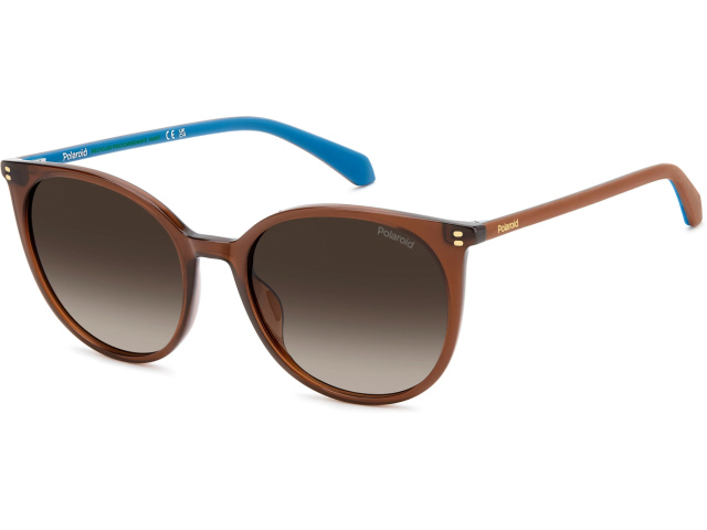 POLAROID PLD 4208/S/X 09Q Brown