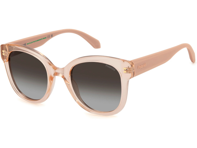 POLAROID PLD 6248/S/X FWM Nude