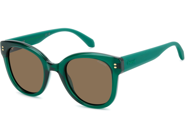 POLAROID PLD 6248/S/X 1ED Green