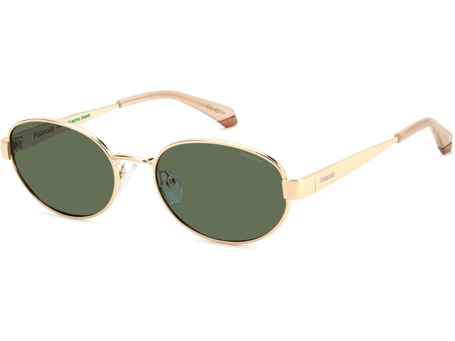 POLAROID PLD 6254/S/X 000 Rose Gold
