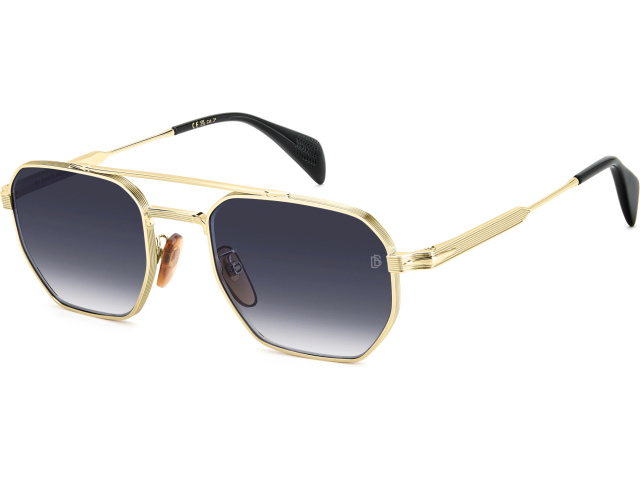 DAVID BECKHAM DB 1229/S RHL