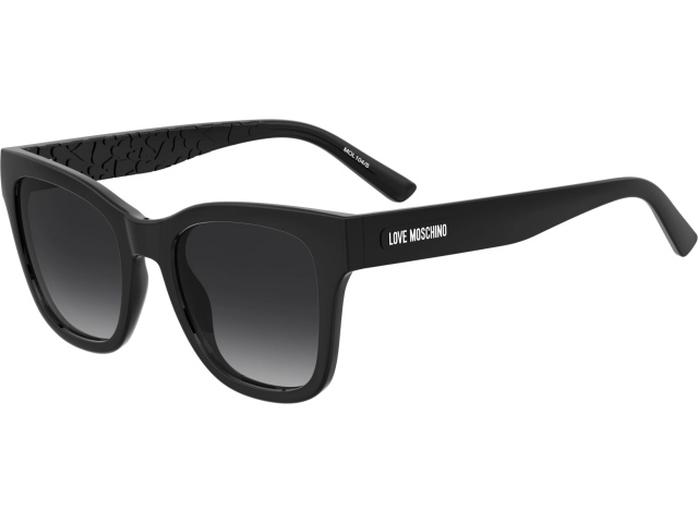 MOSCHINO LOVE MOL104/S 807