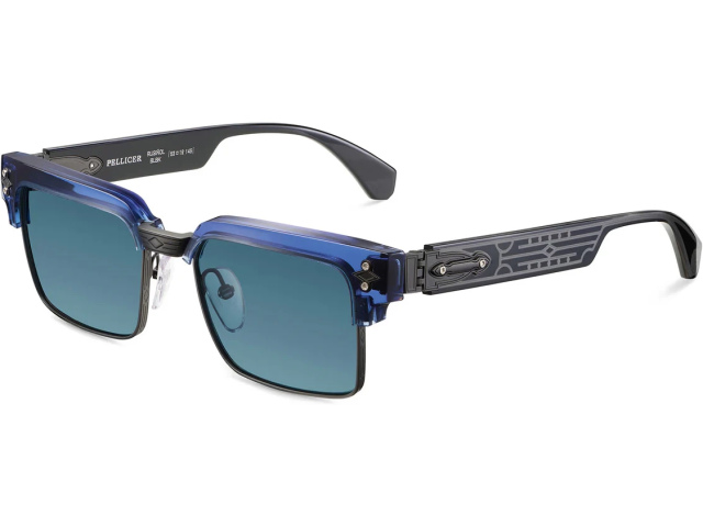 Etnia Barcelona 7 RUSINO 53S BLBK