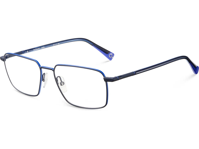 Etnia Barcelona 4 OATMAN 56O BKBL