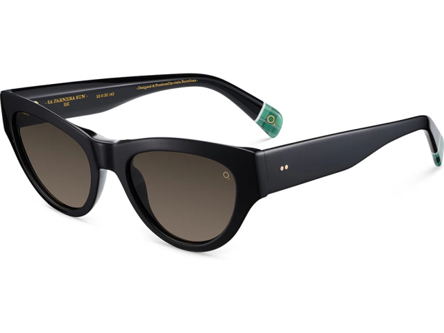 Etnia Barcelona 5 SAFARN 53S BK