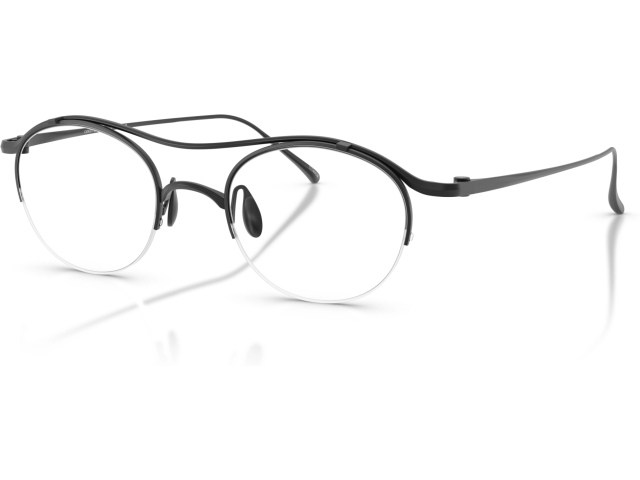 Giorgio Armani AR5158T 3404 Black