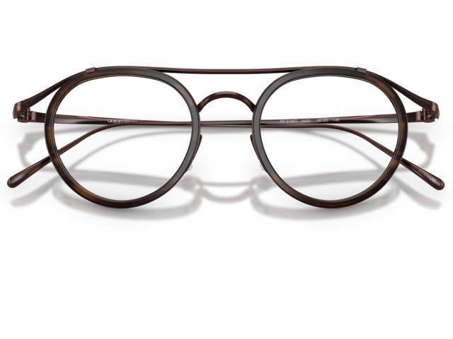 Giorgio Armani AR5166T 3430 Brown