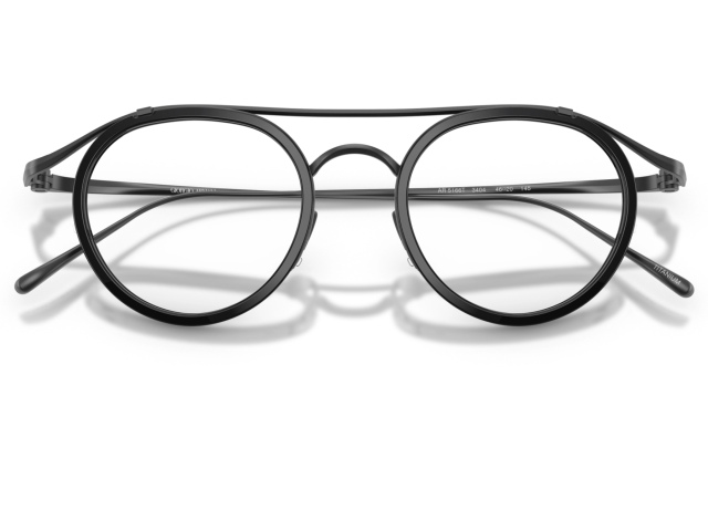 Giorgio Armani AR5166T 3404 Black