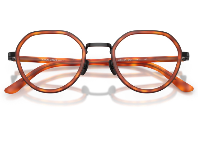 Giorgio Armani AR5167 6404 Brown