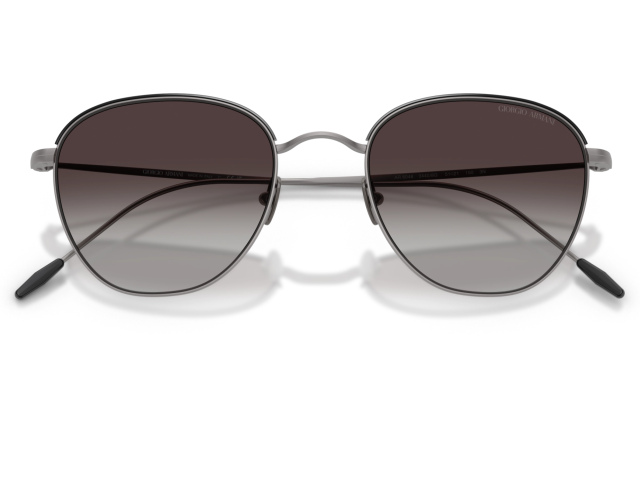 Giorgio Armani AR6048 34408G Grey