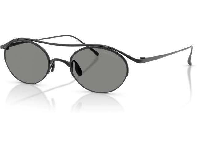 Giorgio Armani AR6172T 340487 Black