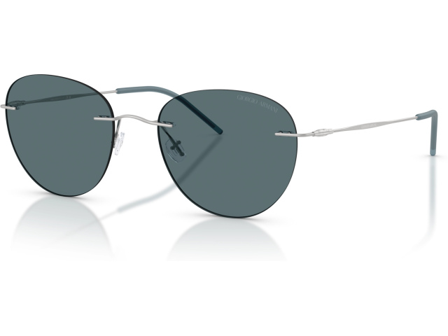 Giorgio Armani AR6182 304587 Silver