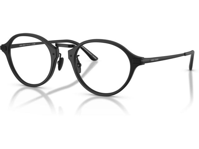 Giorgio Armani AR7287 5009 Black
