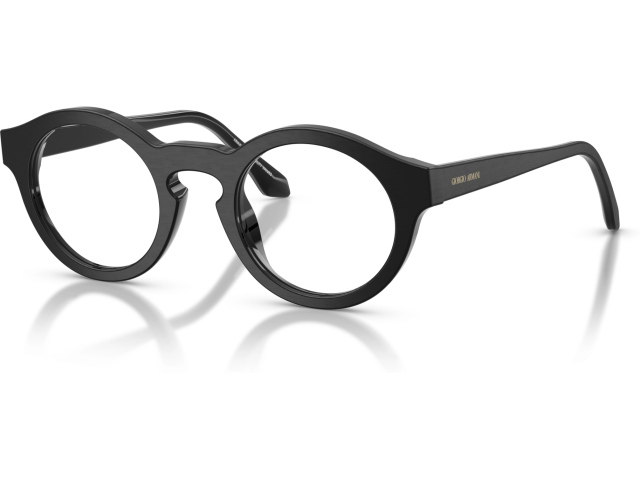 Giorgio Armani AR7292U 5009 Black