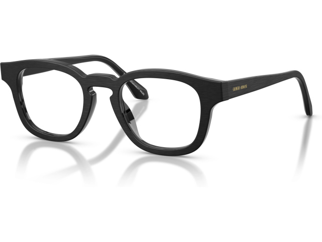 Giorgio Armani AR7291U 5009 Black