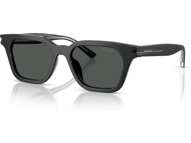 Giorgio Armani AR8251U 500987 Black